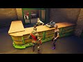 Fortnite Roleplay THE ULTIMATE HOMELESS KID (I FOUND PARENTS?!) #1