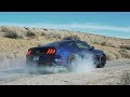 2018 Ford Mustang GT Premium Reviewed