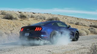 2018 Ford Mustang GT Premium Reviewed 2018 Ford Mustang GT Premium Reviewed