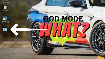 How to Enable "GOD Mode" in Windows 11 & Unlock Hidden Features