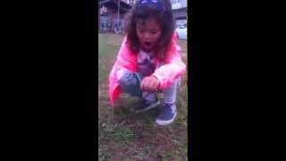 Dando ejemplo