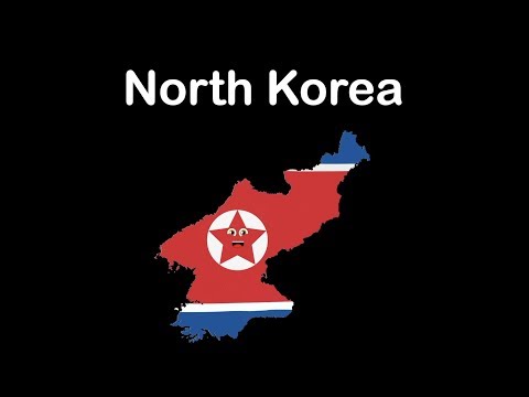 north-korea-geography/north-korea-country