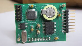 Arcom RC210 up close: Part 1 of 3
