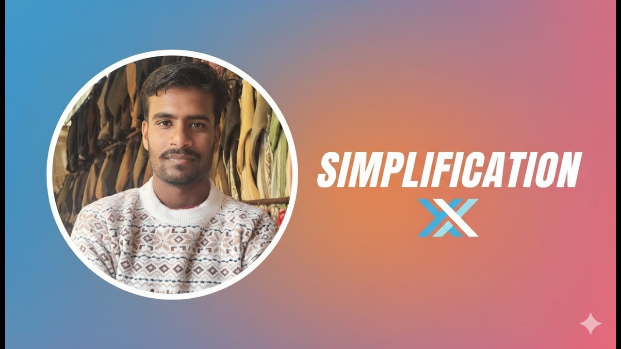 @AK_CAMPUS1 simplification of number ical expressions  ||संख्यात्मक व्यंजकों का सरलीकरण ||set1|