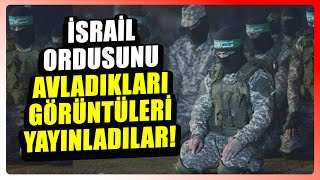 El-Kassam Tugayları İsrail Ordusuna Ağır Kayıp Verdirdikleri GÖrüntüleri Yayınladı! | Ulusal Haber Resimi