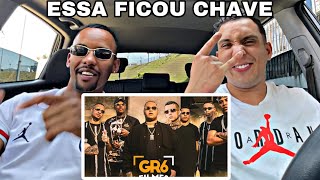 REACT 🔥 'Favela'' MC Ryan SP, MC IG, MC Cebezinho, MC Kadu, MC Paiva e NK (GR6 Explode) Oldilla