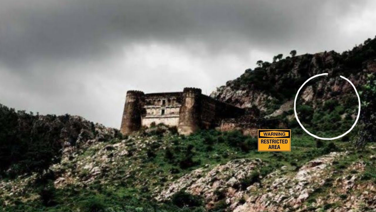 Udayagiri fort kanyakumari Park Part 1| தமிழ் |@possibledani