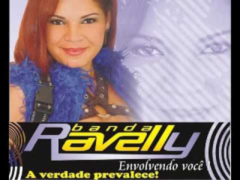 BANDA RAVELLY E DJS LEO E DEIVID - MELODY DO ATRAO...