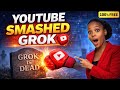 Stop Spending On Grok AI Use This FREE AI Tool Instead YouTube Made Easy