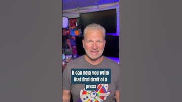 #AI is not gonna steal your #PR job. You’re gonna give it away.