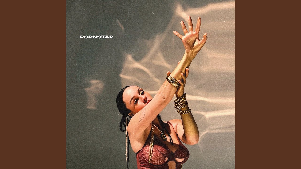 ⁣Pornstar (Remake 2024)