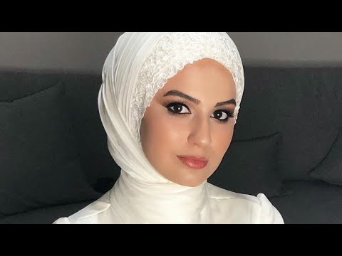Muslim Couple Status | Female Version | Full Screen Status ...