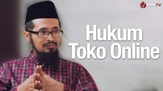 Bincang Santai: Hukum Toko Online (Jual Beli Online) - Ustadz Dr. Muhammad Arifin Badri, M.A. screenshot 2