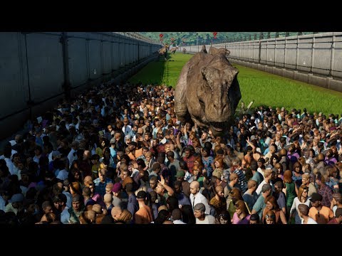 5 TREX vs