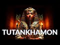 TUTANKHAMON O Faraó Menino E A MALDIÇÃO Que Fascinou O Mundo
