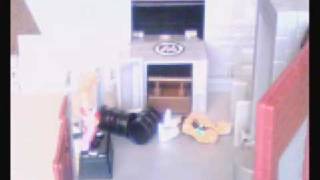 Monday Night Raw Micro Aggression 2