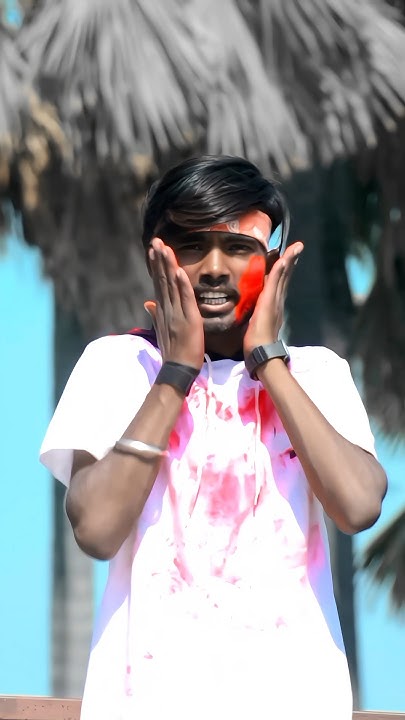 pramod premi holi 2025 video