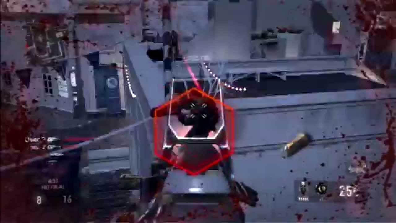 Advanced Warfare: Aimbot 1.02 Source