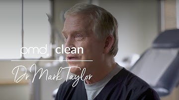 The PMD Clean is Dermatologist Approved