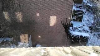 Sneeuw verdwijnt als sneeuw voor de zon ! by Ghostnet99 215 views 12 years ago 23 seconds