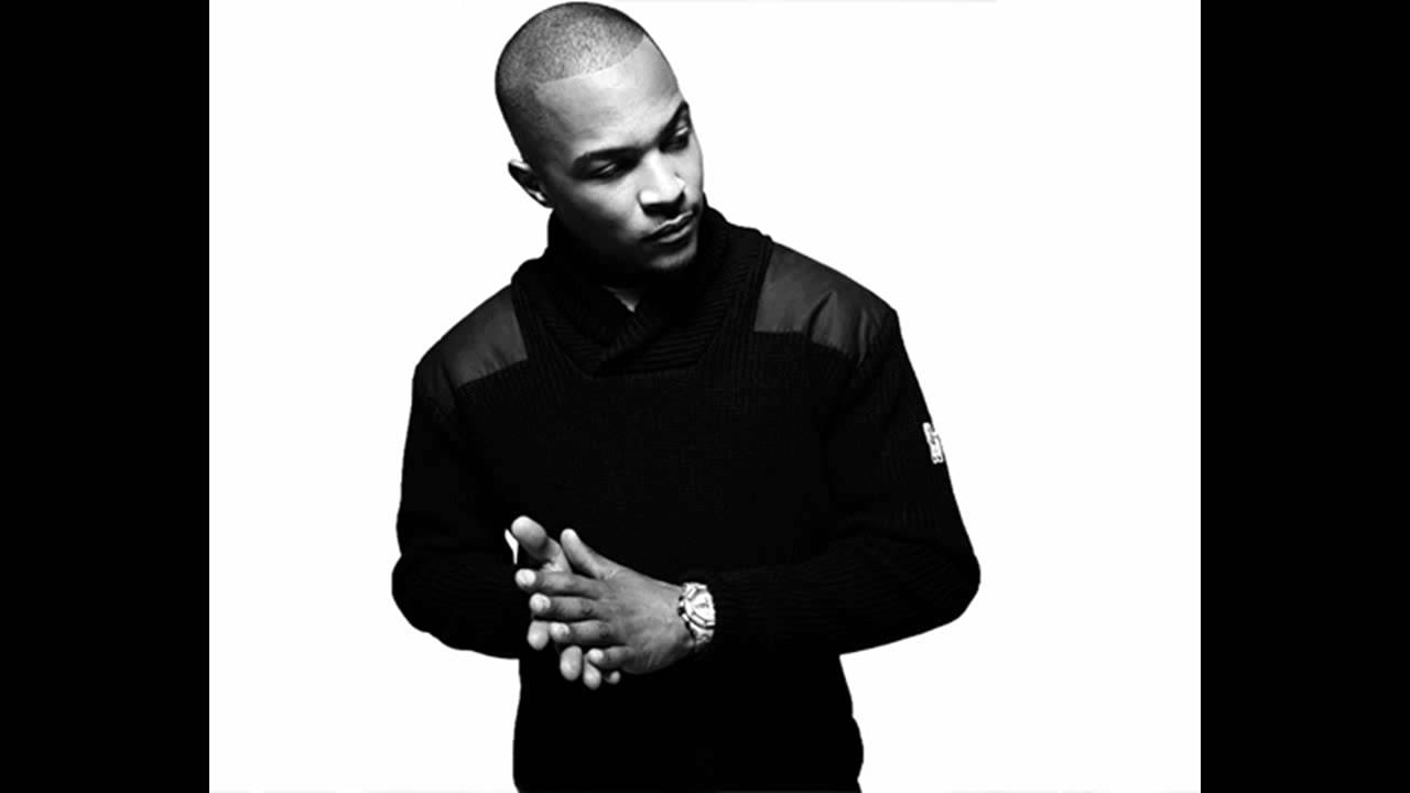T I Classic Man Remix YouTube