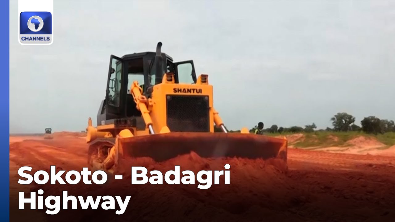 Sokoto-Badagry Highway Will Boost Trade
