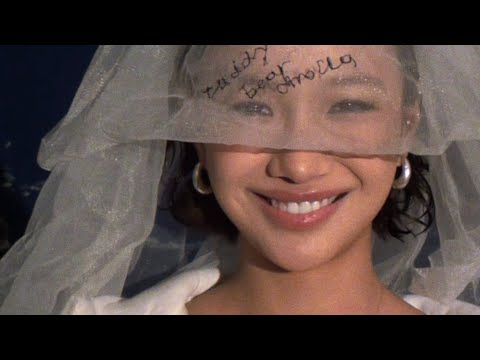 Veegee-泰迪熊仙人掌(teddy bear cholla) 【Official Video】