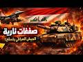 الجيش العراقي 🇮🇶 | كيف تعيد صفقات التسليح الكبرى رسم ملامح القوة العسكرية في العراق؟