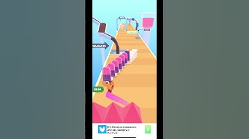 Popsicle stack Level 4 #arcadegames #shorts #3M🥹