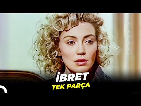 İbret | Sevtap Parman Eski Türk Dram Filmi Full İzle