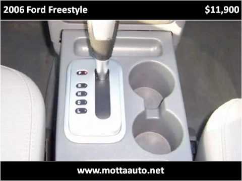 Mata Auto Sales