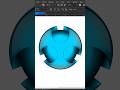 🔥CorelDRAW Tutorial for Beginners | 💡 CorelDRAW Fast Tip | 🎨 Easy CorelDRAW Tricks | Design Factory