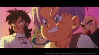 Dragon Ball Super Season 2 Teaser trailer 