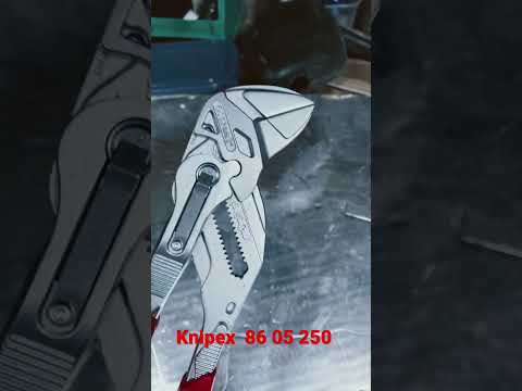 New knipex 86-05-250