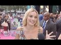 IMAX® on the Red Carpet: Suicide Squad UK Premiere