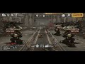 Battle of titans NEW theme.