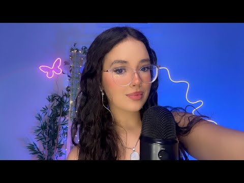 asmr live para dormir AGORA! 💕