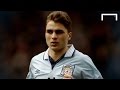 Who is the best ever Manchester City player?