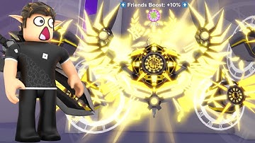 🤩 All Codes In [S3] ⚡Clicker Simulator! 🤩