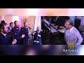 Nafshenu Orchestra Lipa Schmeltzer A Live Amazing Performance A Simcha Explosion Part One