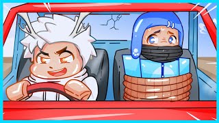 MIPAN & ZUZUZU DI CULIK AKUDAV KE TEMPAT PALING JAUH DAN MENGERIKAN! DUSTY TRIP!