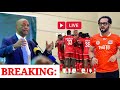 Taarifa Punde CAF Kuifuta Simba Mashindano Ya Kimataifa 