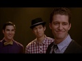 Glee - You Should Be Dancing (Full Performance + Scene) 3x16
