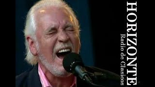 Procol Harum - con su blanca palidez