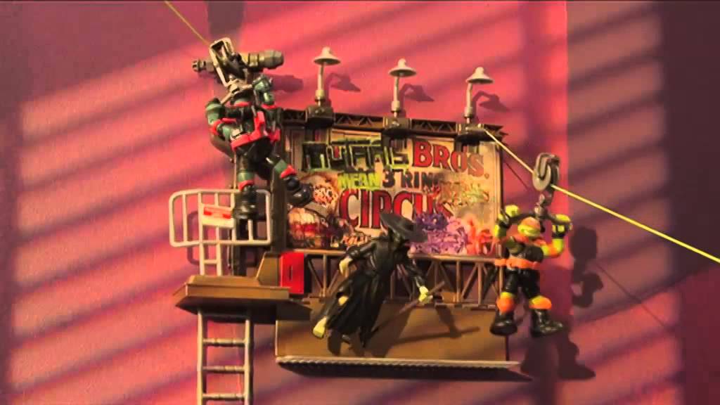 Ninja Turtles Figuren Ninja Turtles Figuren