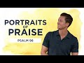 Portraits of Praise (Psalm 98) | Jeremiah Dennis | The Gathering