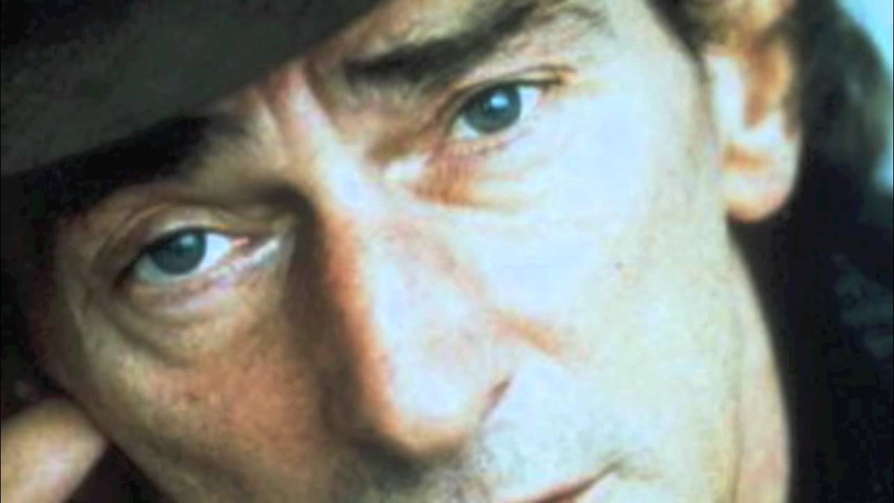 Komm großer schwarzer Vogel - Heinz Staudacher(Cover Ludwig Hirsch