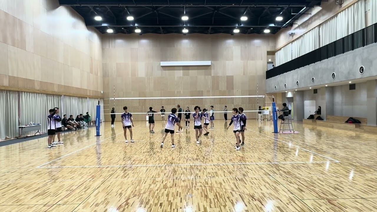 M’s cup Championship  決勝トーナメント 「OCT」