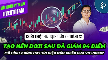 Xu hướng các nhóm ngành sắp tới sẽ ra sao? | Livestream PTKT
