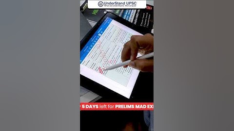 Precision, Practice & Mentorship with MAD-EXECUTE | #upsc #prelims